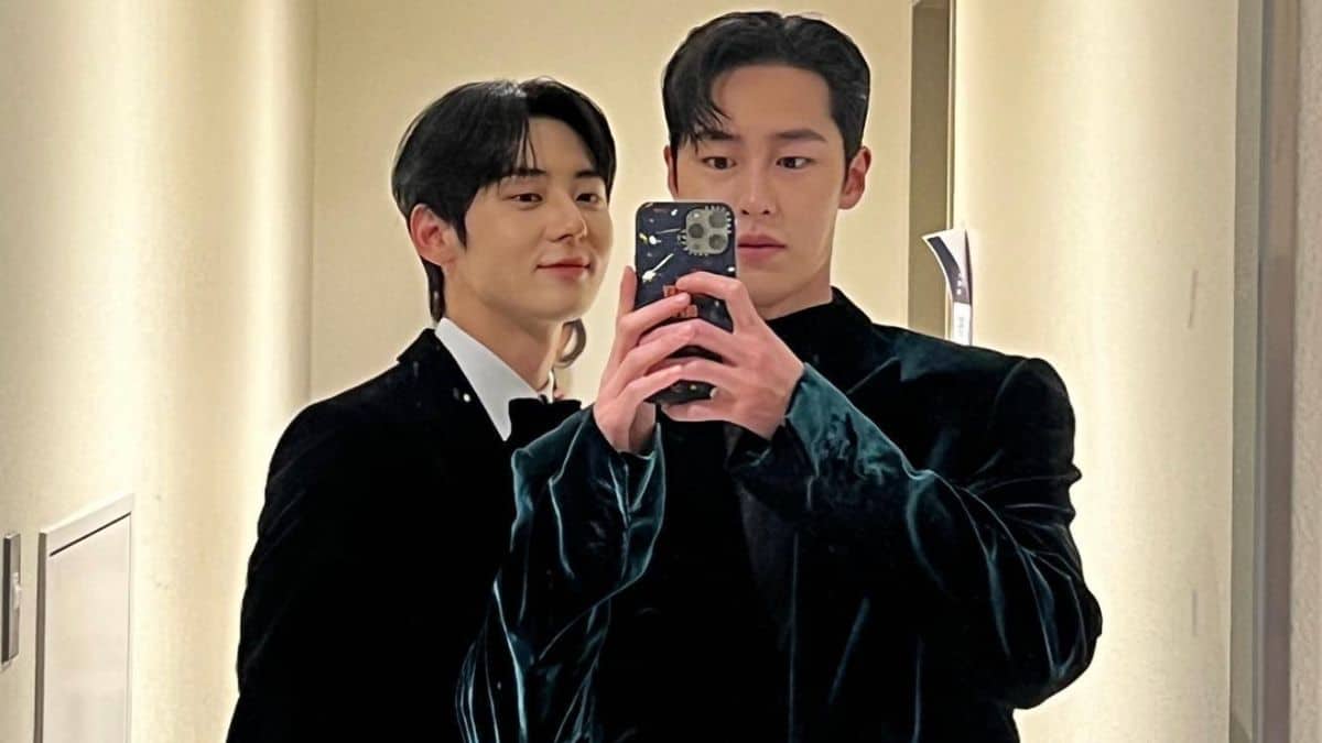 Alchemy of Souls Season 2 Star Hwang Min-hyun Wins Hearts With His