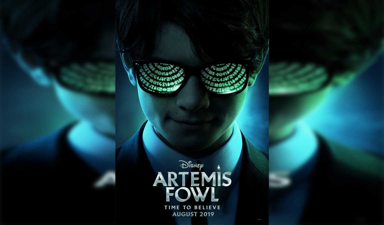 Disney’s Artemis Fowl Review A Terrible and Atrocious Movie Leisurebyte