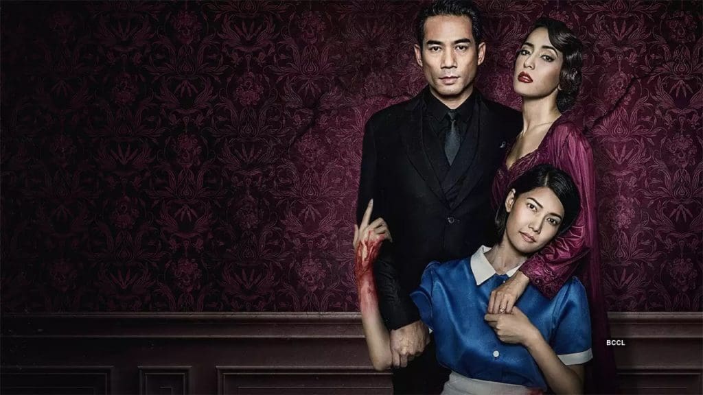 The Maid Netflix