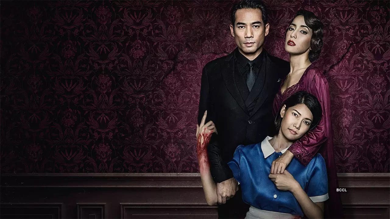 Netflix’s The Maid Review Maid in Hell Leisurebyte