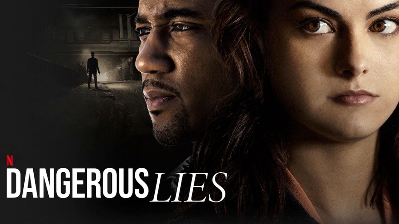 Netflix's Dangerous Lies A Passable Thriller Without Much to Say