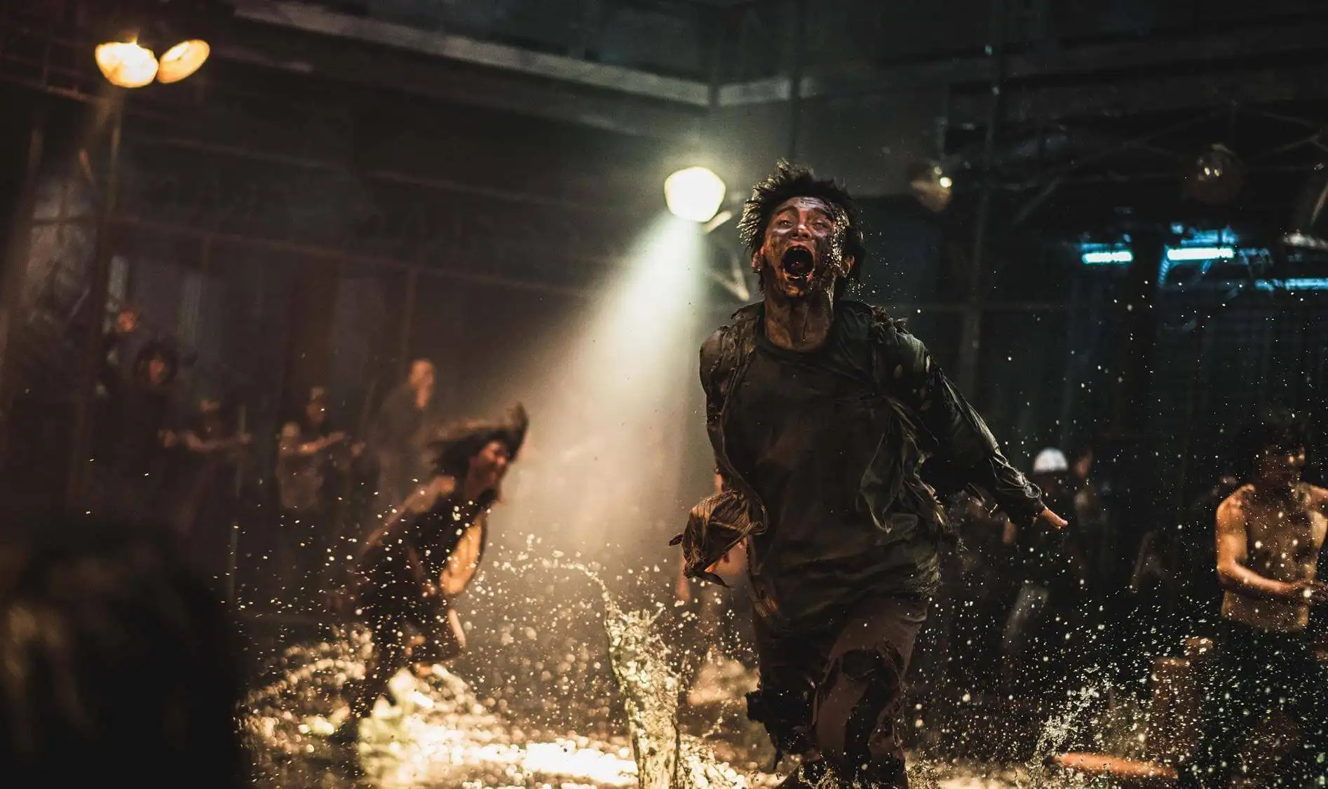 Train to Busan: Peninsula Review: Still