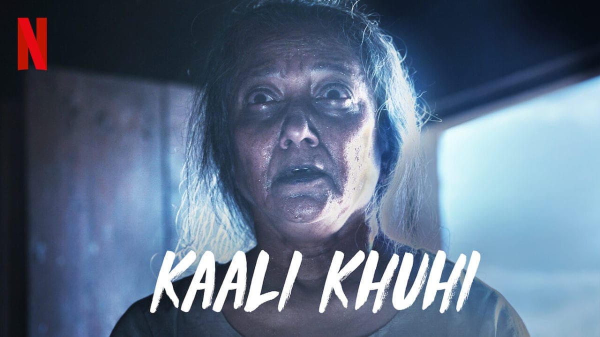 Netflix’s Kaali Khuhi Review A Cursed Well and Female Infanticide Ft
