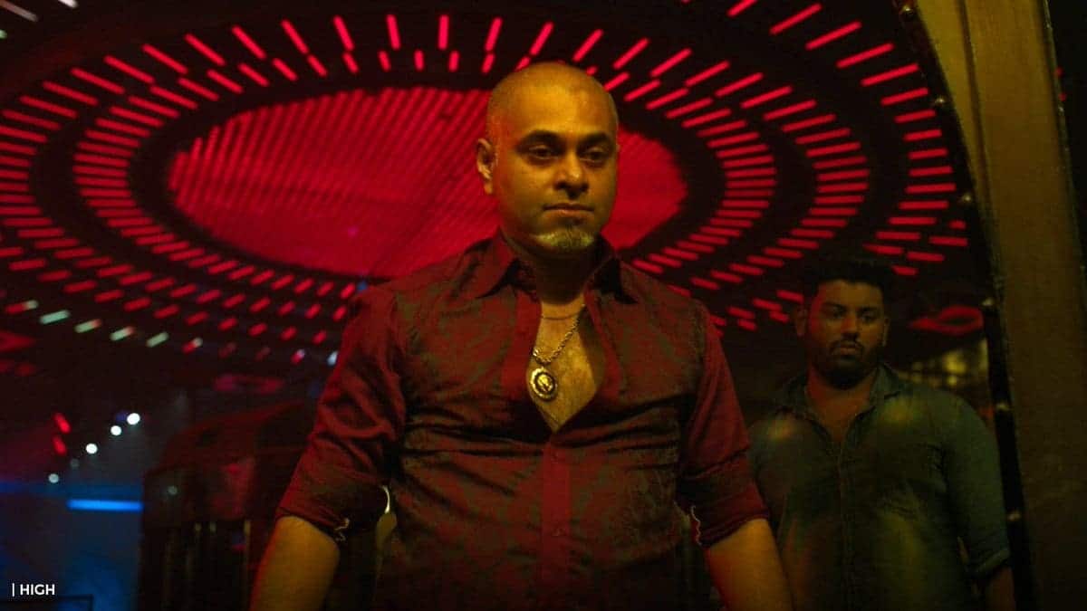 Mx Player S High Review A Magic Drug To Beat Drug Addiction And