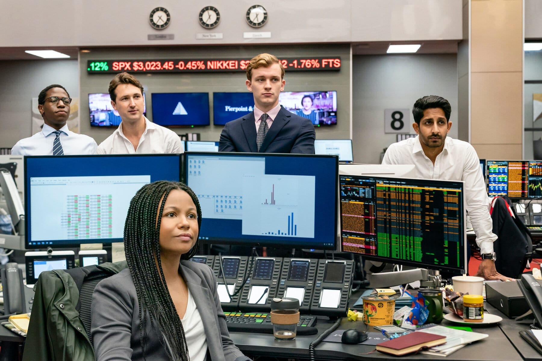 Industry (economics) visual data 5