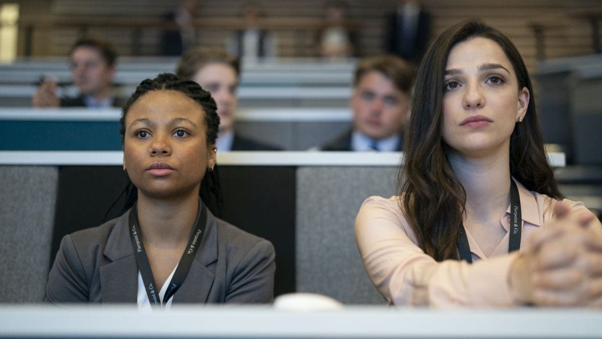 Industry (TV series) visual data 3