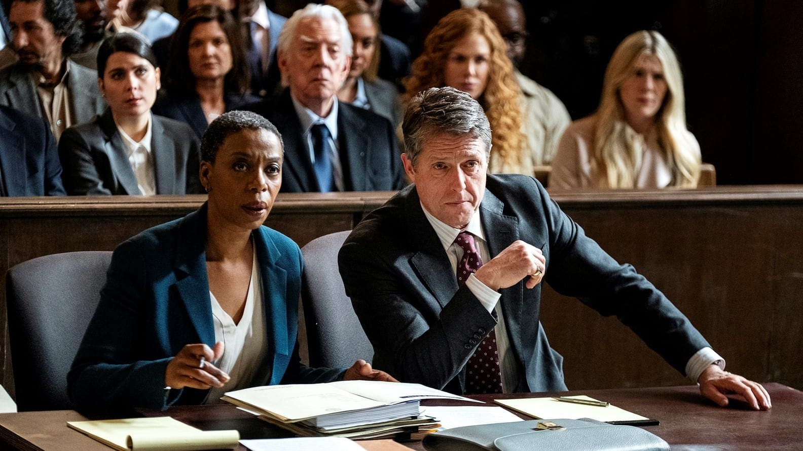 The Undoing Episode 6 Streaming HBO’s The Undoing Episode 6 Review: Wait, It Ends HOW?! - Leisurebyte