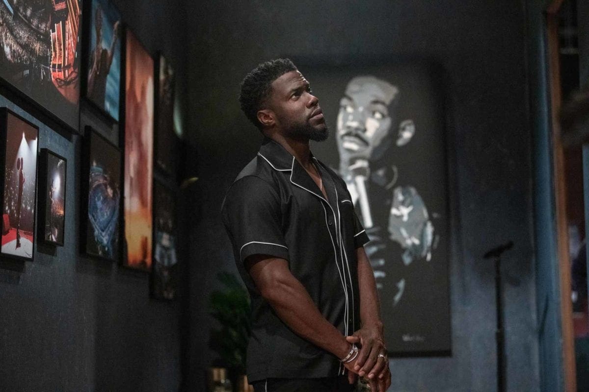 Netflix�s Kevin Hart Zero Fucks Given Review Unfiltered Netflix�s Kevin Hart Zero Fucks Given Review Unfiltered