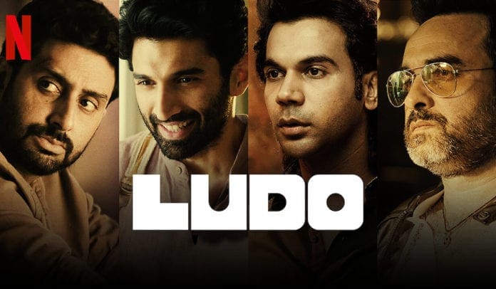 Ludo