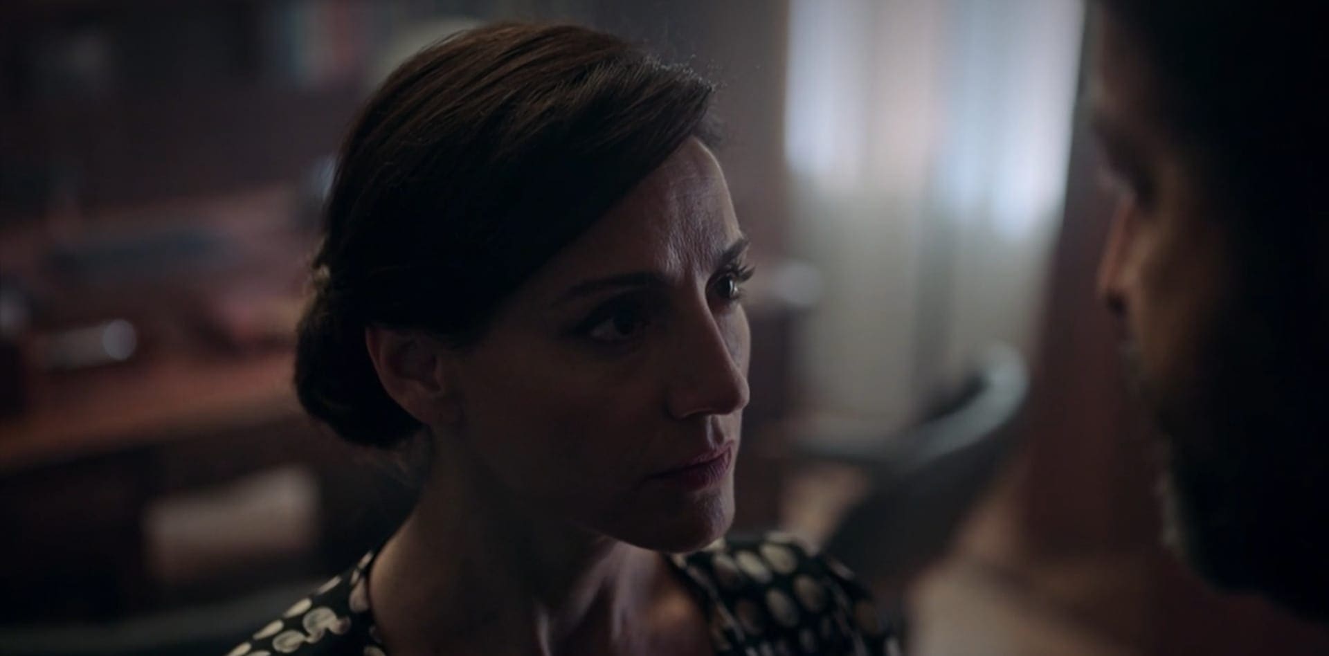 Netflix's The Barrier Episode 8 Review Ambition vs Principles