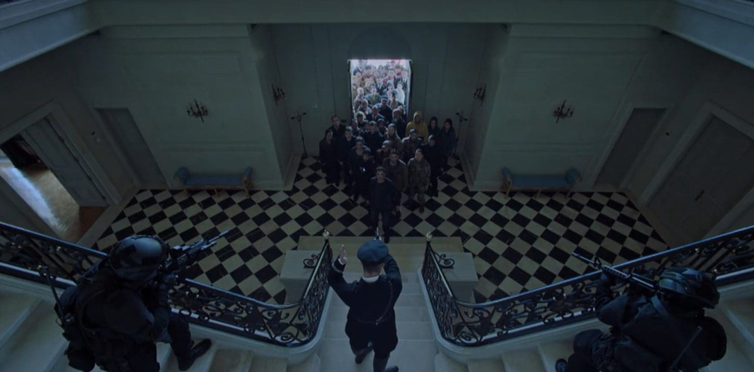 Netflix’s The Barrier Episode 13 Recap The Future Belongs to Us