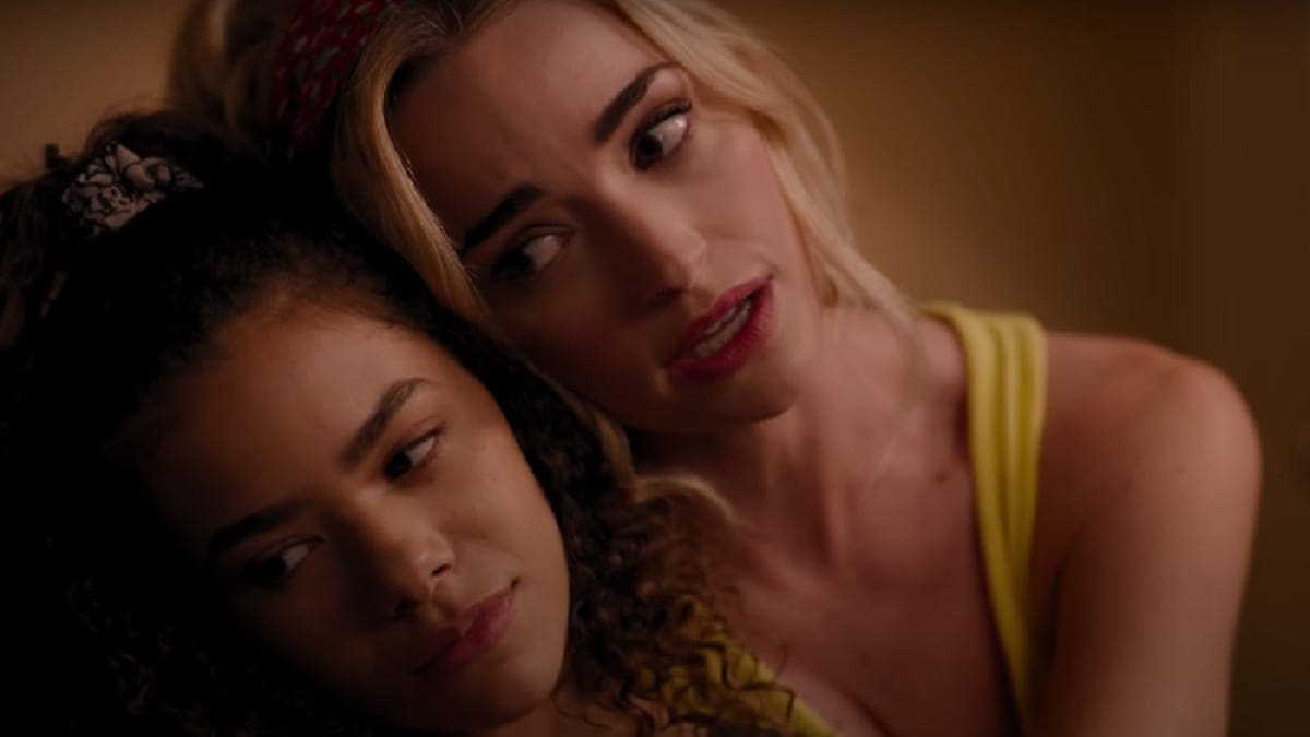 Ginny And Georgia Streaming Netflix's Ginny And Georgia Review: Complicated And Dark - Leisurebyte