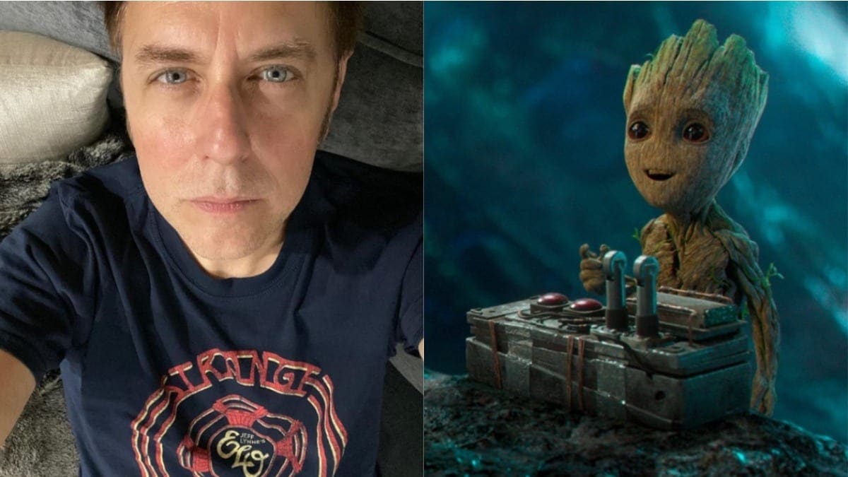 Guardians Of The Galaxy 3 James Gunn Makes An Important Revelation