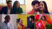 Netflix s Namaste Wahala Review The Same Love Saga With Tasteless 