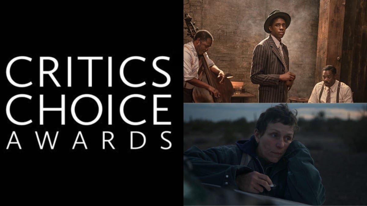 26th Critics' Choice Awards visual data 6