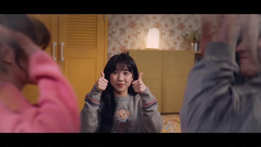 Netflix’s Hello Me Episode 10 Recap Flavoured Snacks