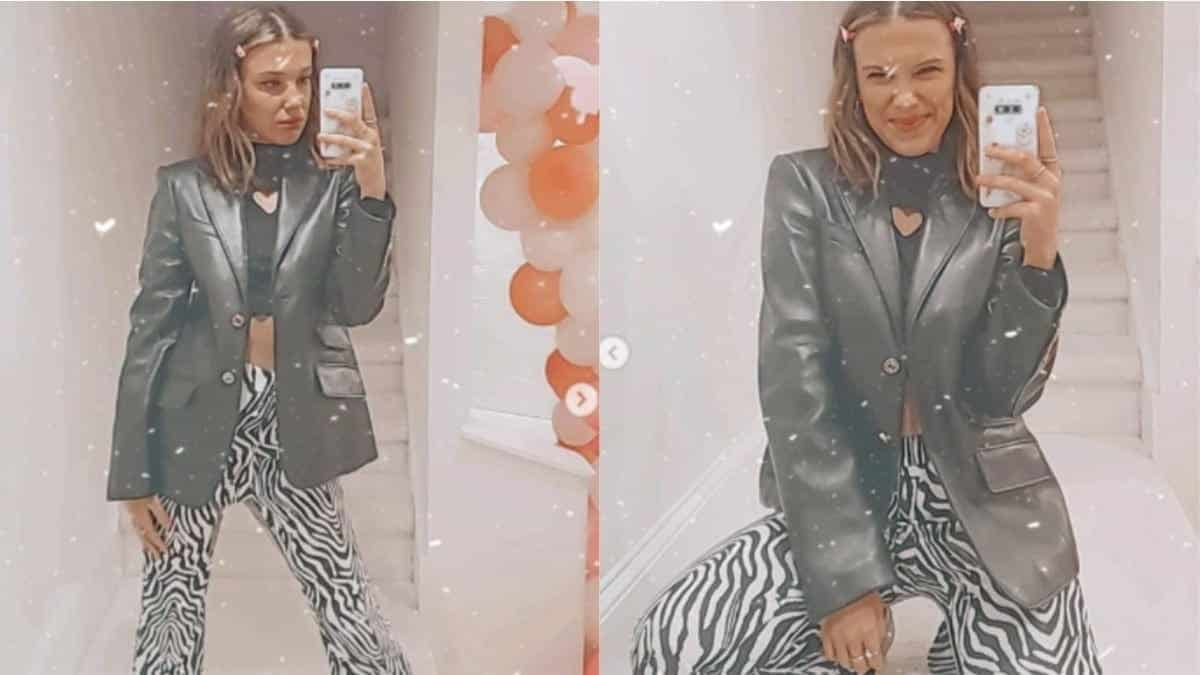Millie Bobby Brown Reveals Why She Has Not Yet Watched Marvel, DC And