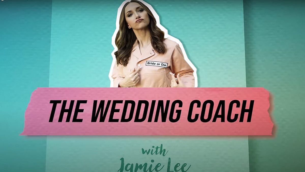 Netflix's The Wedding Coach Review Busting Myths Leisurebyte