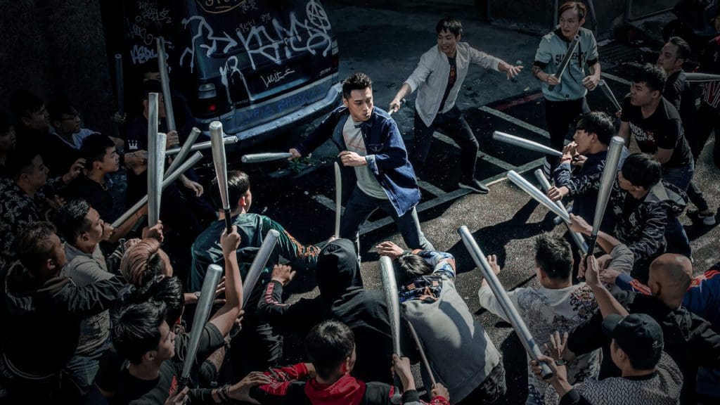 Gatao the Last Stray Review Sweet Romance and Action Leisurebyte