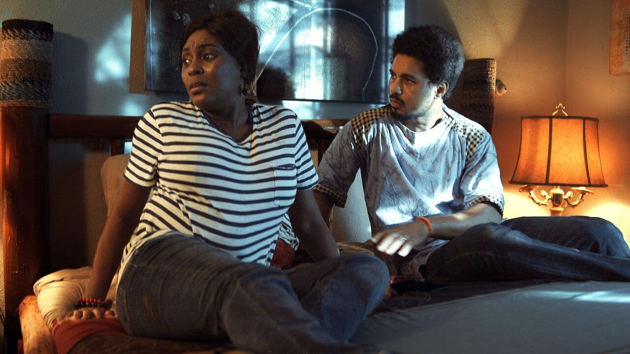 Netflix's The Mystic River Review All Very Misty Leisurebyte