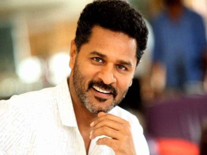PrabhuDeva