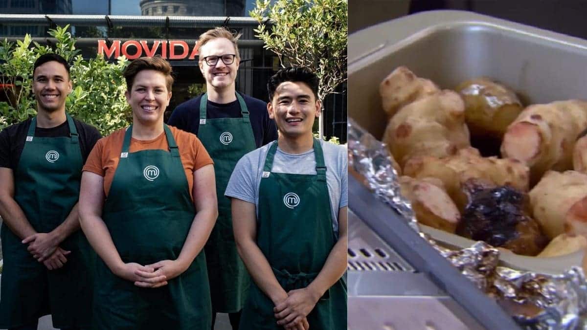 Masterchef Australia 13 Quando Inizia In Italia