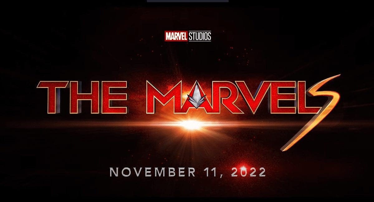 Marvel Studios Reveal Captain Marvel 2 And Black Panther 2's New Titles