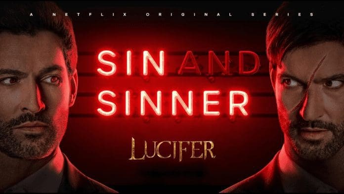 Tom Ellis Lucifer Season Episode Full Buy Lucifer Season Free