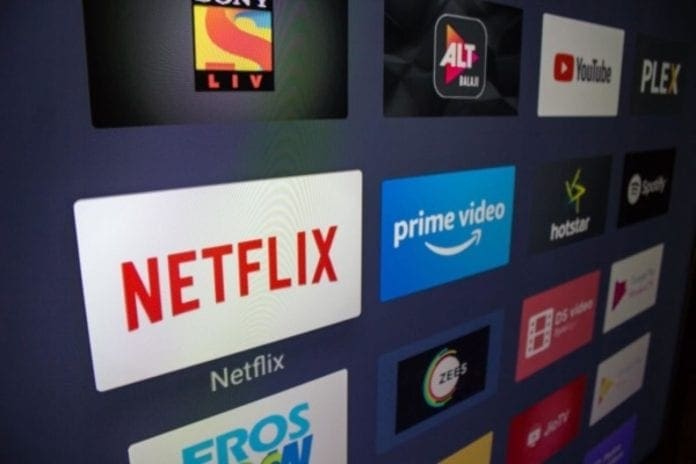 best video streaming services