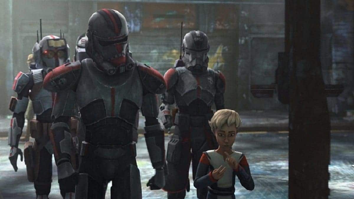 Star Wars: The Bad Batch Episode 5 Recap: On a Rampage | Leisurebyte