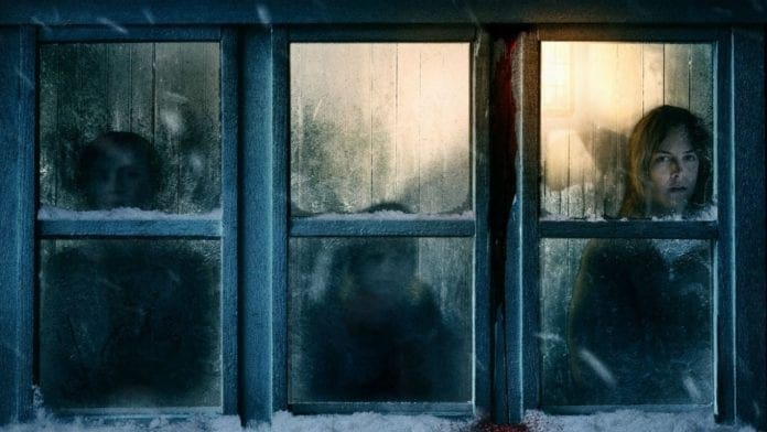 best horror movies on Amazon Prime / The Lodge