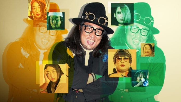 Creator's File gold