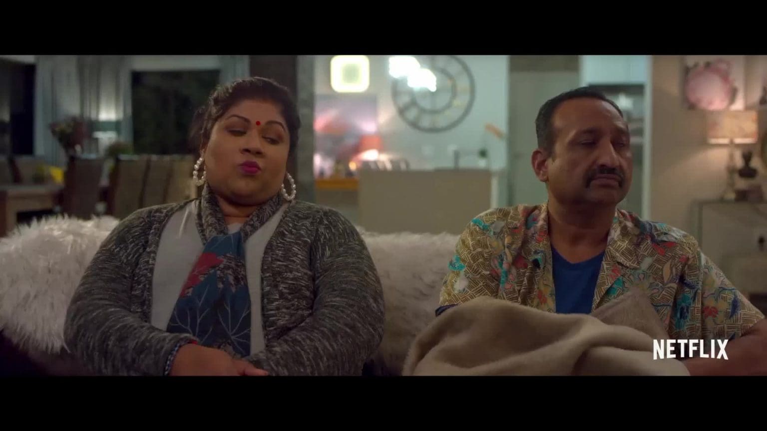Trippin With The Kandasamys Netflix's Trippin with the Kandasamys Review: Full of Surprises