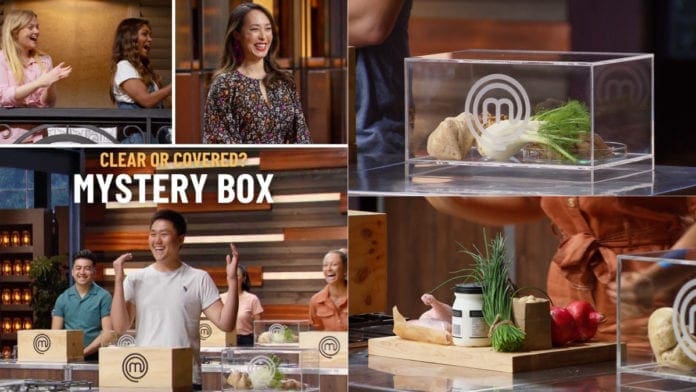 MasterChef Australia Season 13 Episode 33