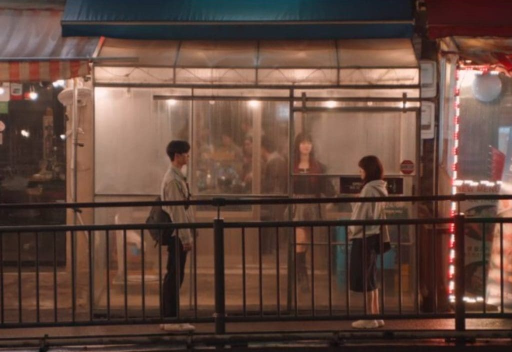 Nevertheless episode 1