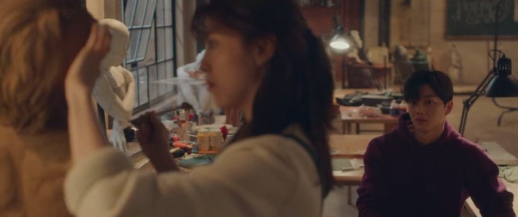 Nevertheless episode 1
