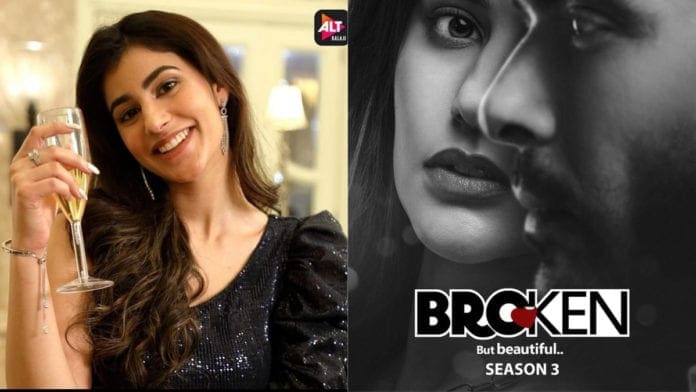 Broken But Beautiful 3 Actor Sonia Rathee