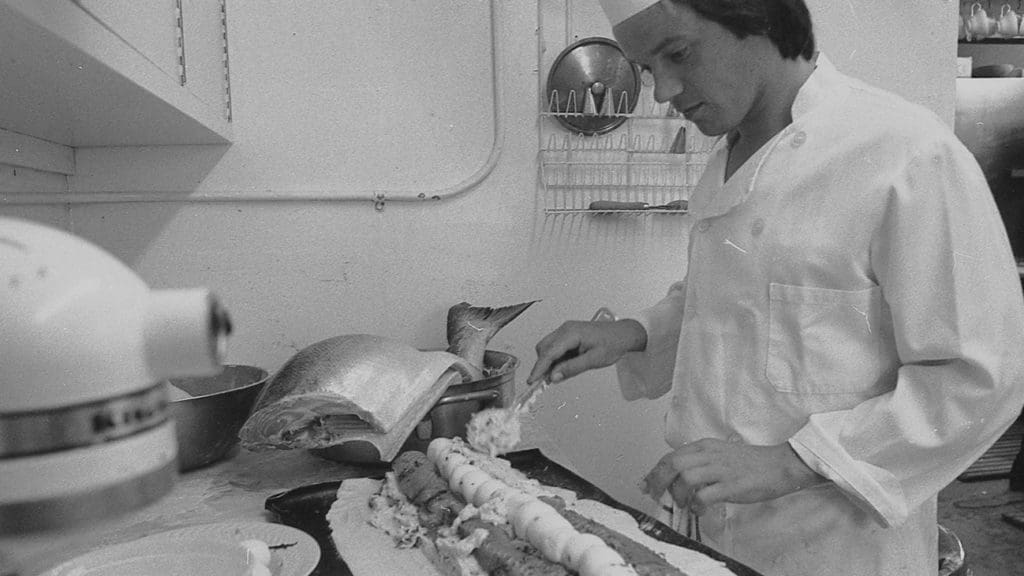 Wolfgang Review: A Disney-fied Flavourless Mess in the Kitchen 1 Wolfgang