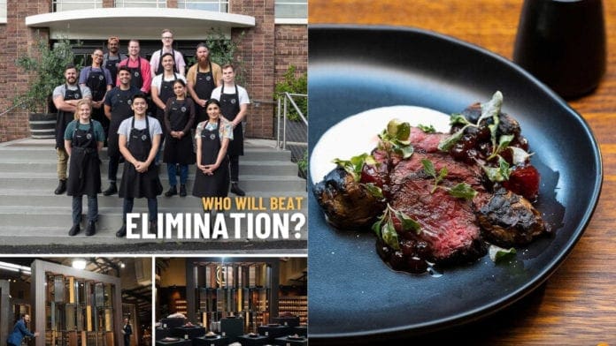 MasterChef Australia Season 13 Episode 30