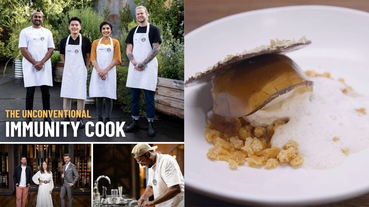 MasterChef Australia Season 13 Episode 44 Review One For The Top 10 Leisurebyte