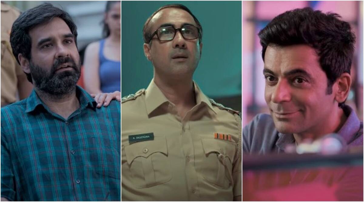 Sunflower Season 1 Review Engaging, Thrilling, and Hilarious Leisurebyte