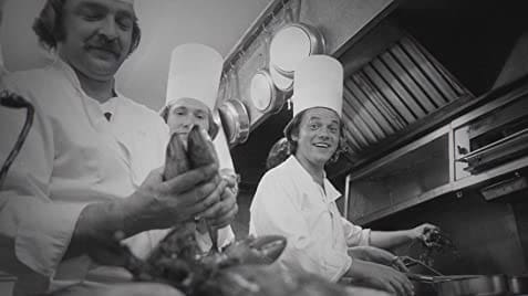 Wolfgang Review: A Disney-fied Flavourless Mess in the Kitchen 2 Wolfgang