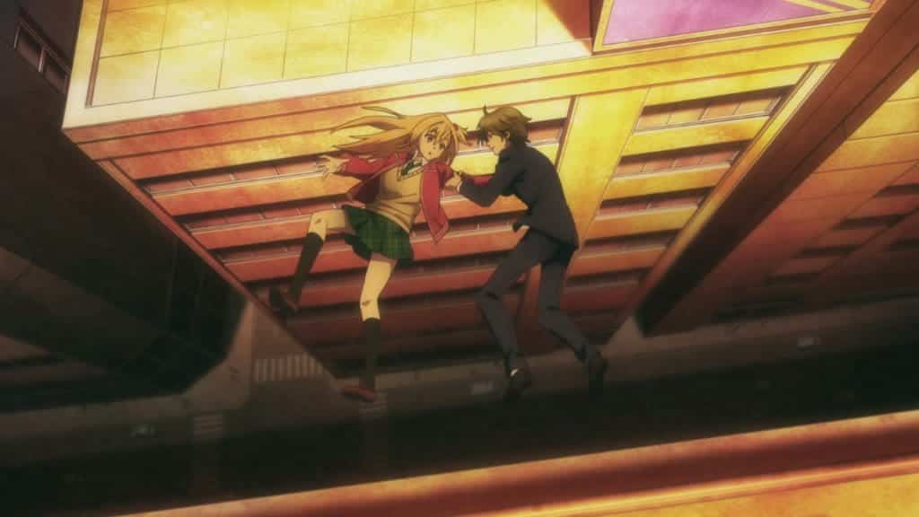 Battle Game in 5 Seconds Episode 2 Review: Does It Get Any Better
