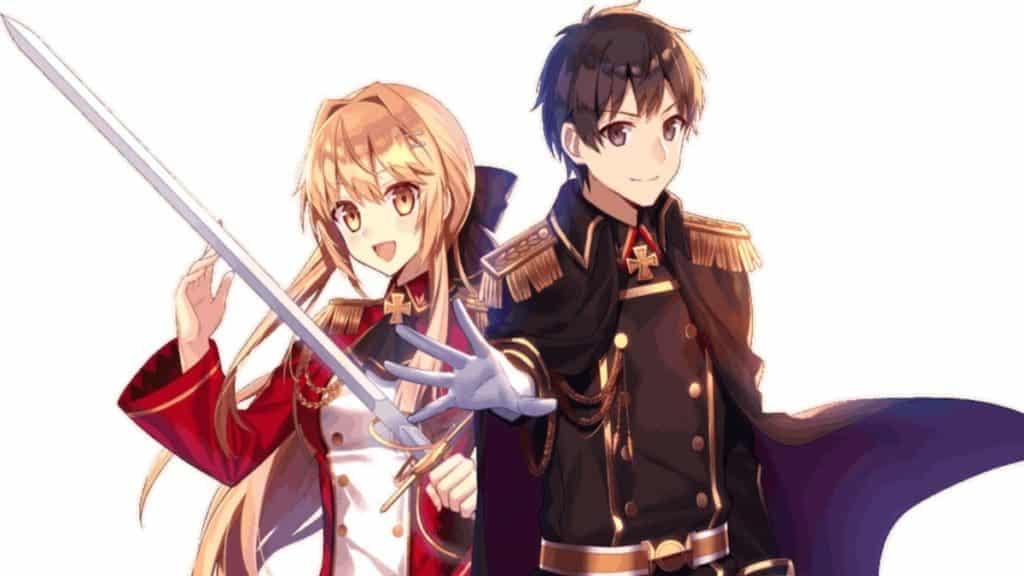 How a Realist Hero Rebuilt the Kingdom Episode 1 Review: First Begin