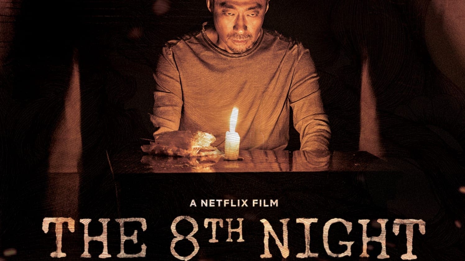 Netflix's The 8th Night Review Not Your Typical Horror Film Leisurebyte Netflix's The 8th Night Review Not Your Typical Horror Film Leisurebyte