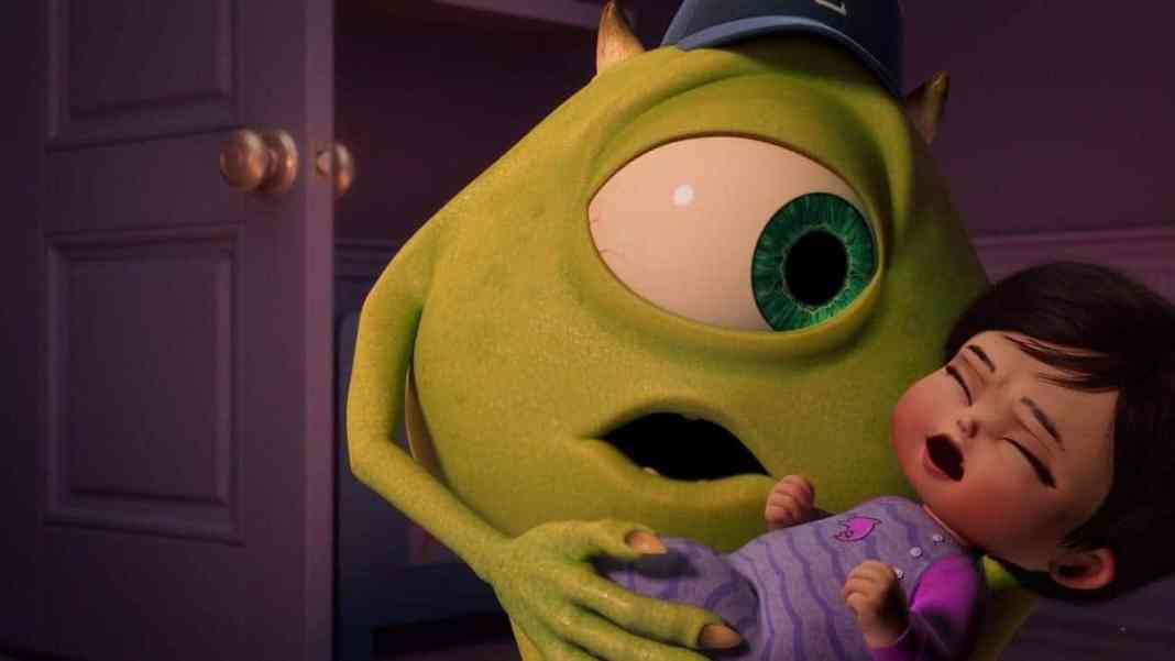 Monsters At Work Episode 3 Recap The Damaged Room Leisurebyte