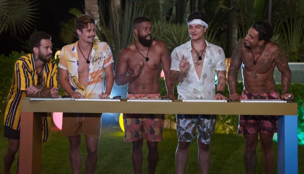 Netflix's Too Hot to Handle Brazil Review: Why Are We Here Again?! |  Leisurebyte