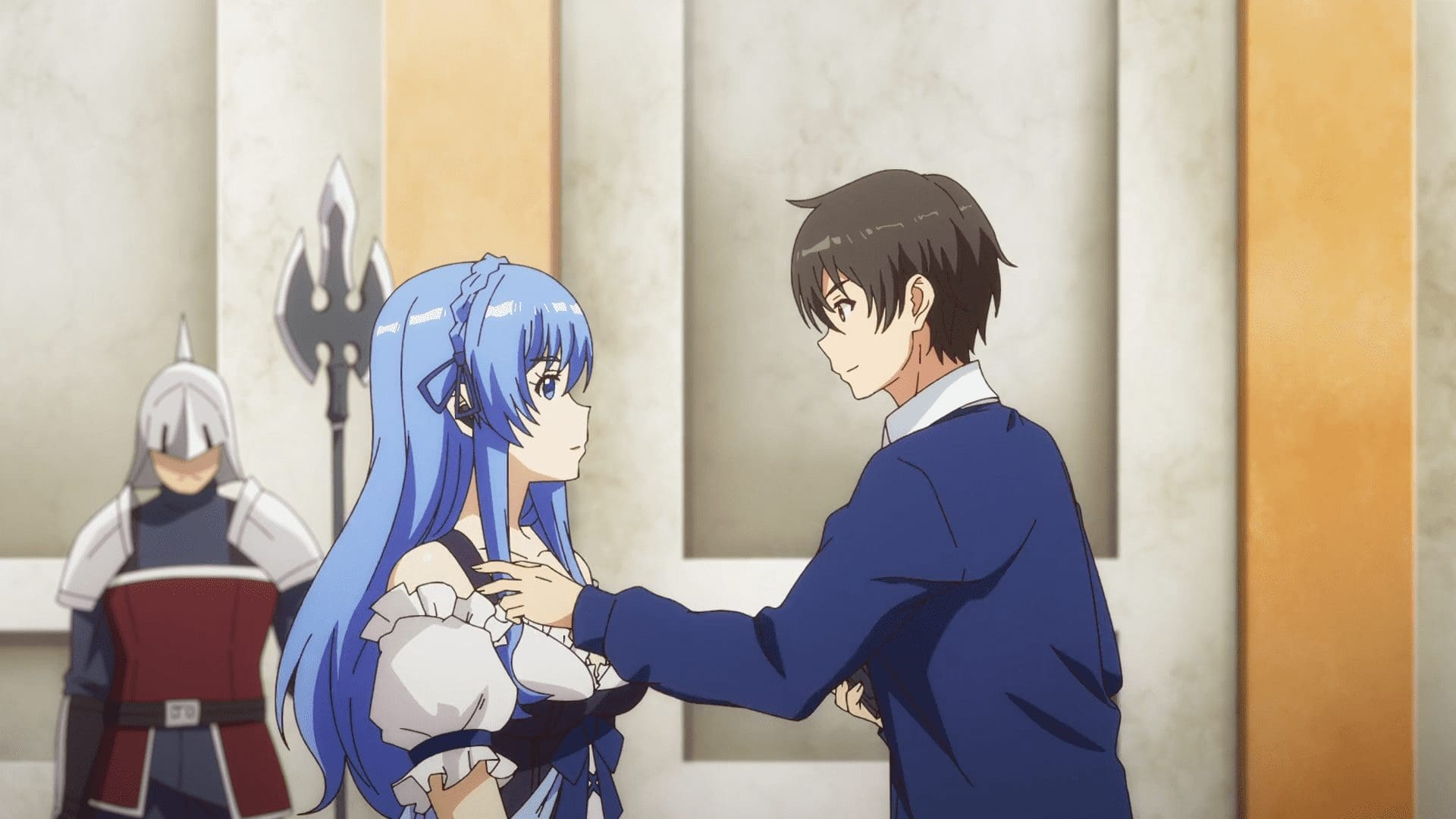 How a Realist Hero Rebuilt the Kingdom Episode 3 Review: Keeping the