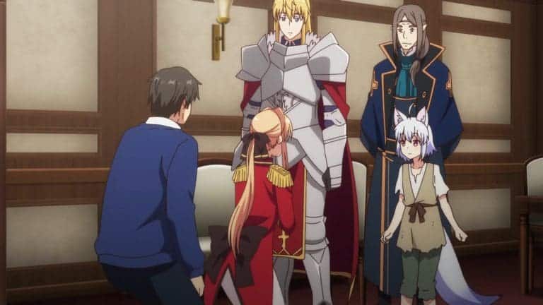 How a Realist Hero Rebuilt the Kingdom Season 1 Review: Unfulfilled