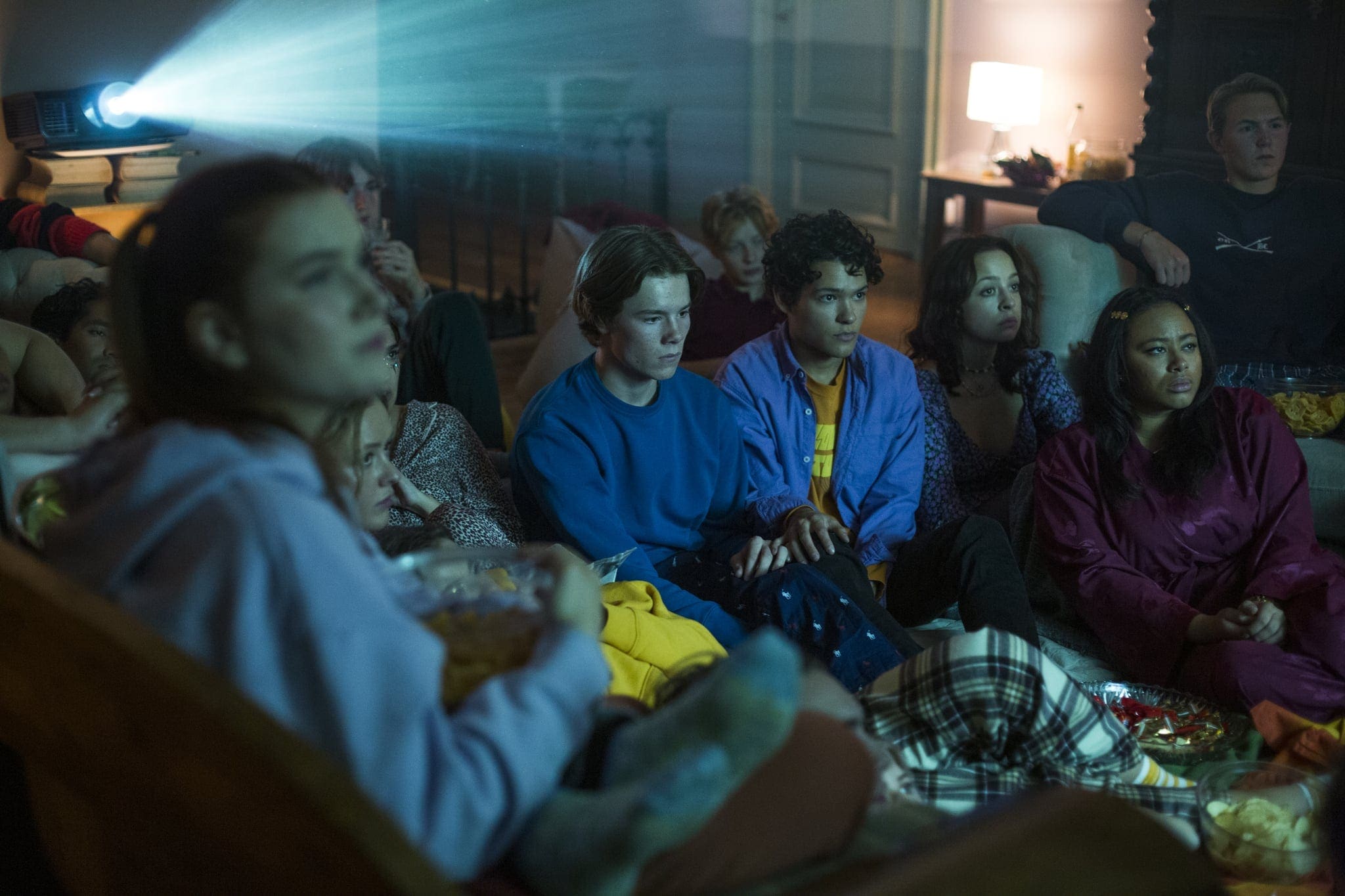 Young Royals Season 1 Recap Here